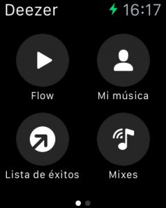 descargar m&uacute;sica iPhone
