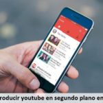 Como reproducir youtube en segundo plano en iOS