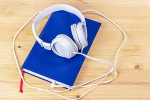Mejores aplicaciones para escuchar audiolibros en IOS